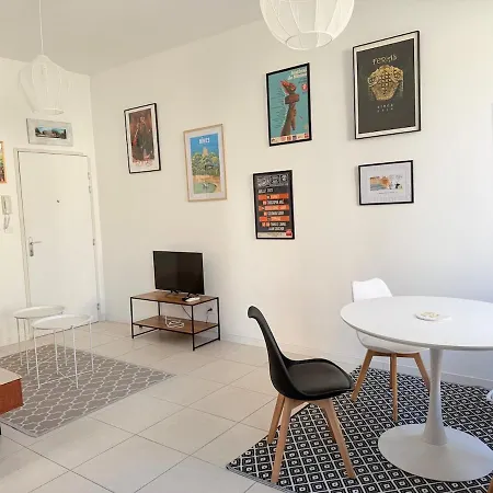 La Féria Appartement *