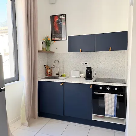 La Féria Appartement