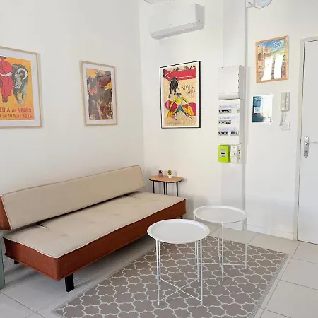 La Féria Appartement